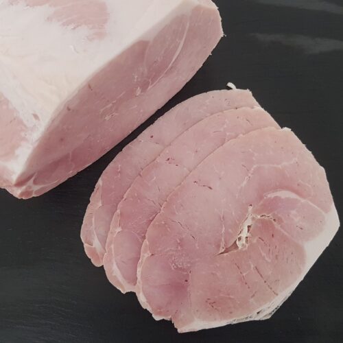Our Cooked Meat Range