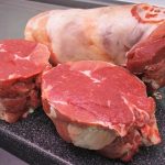 Lamb Roasting Joints