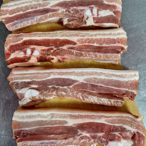 Belly Pork