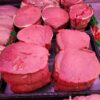 Beef Roasting Joints
