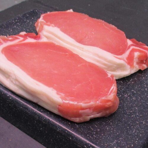 Cassidy's Home cured Bacon