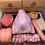 Hamper Option 3 - Whole Turkey