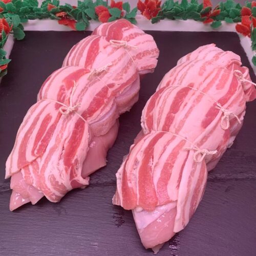 Boneless Turkey breast