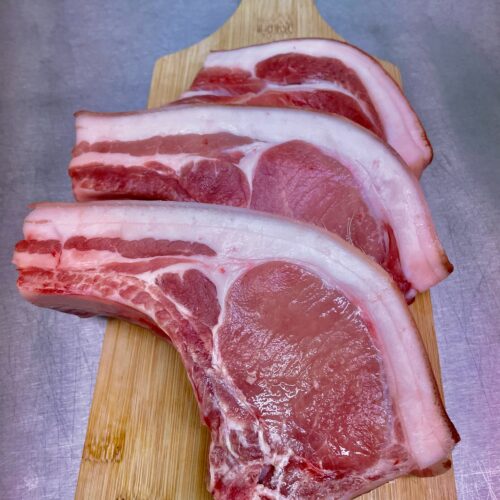 Pork Chops