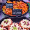 Fresh Protein Stir Fry Mix